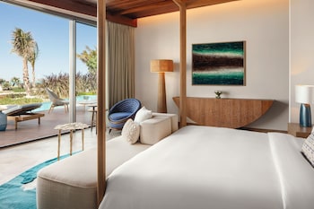 the st regis red sea resort