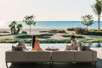 the st regis red sea resort