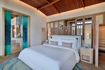 the st regis red sea resort