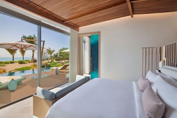 the st regis red sea resort