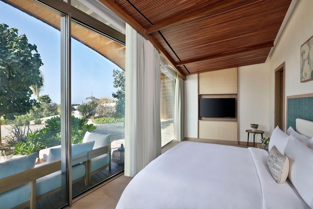 the st regis red sea resort