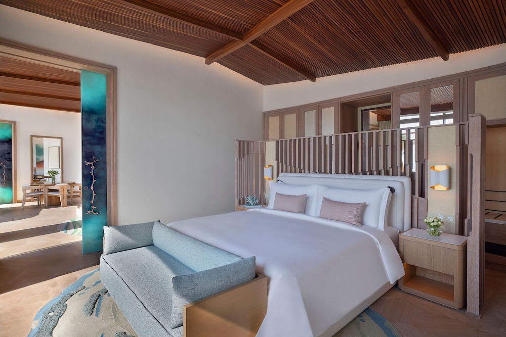 the st regis red sea resort