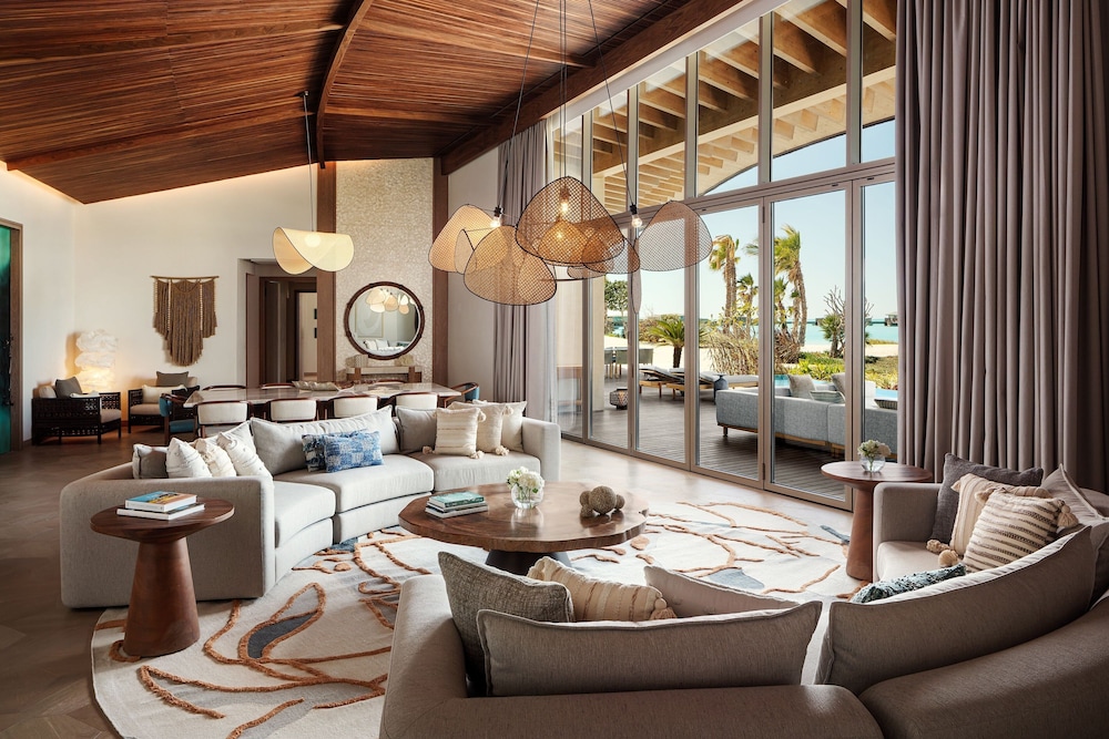 the st regis red sea resort