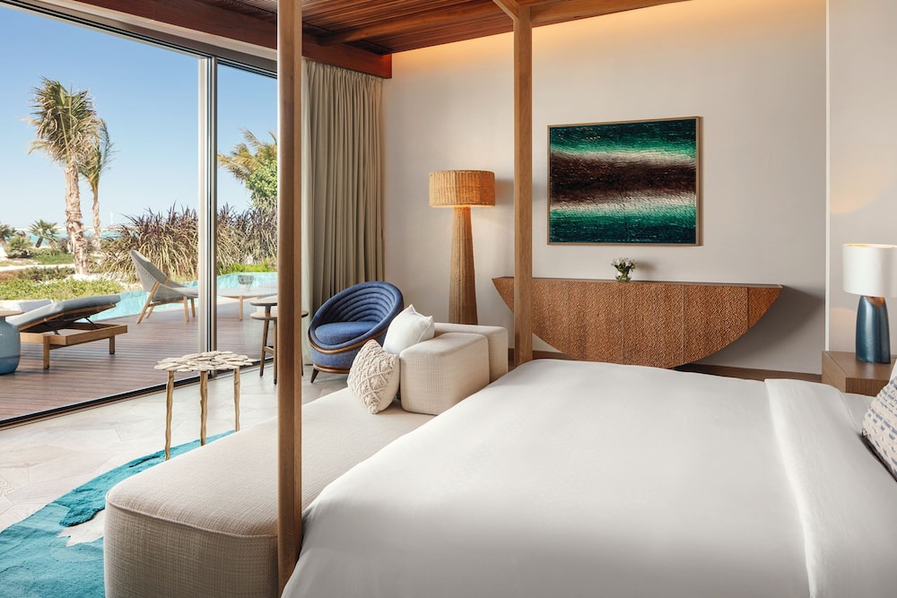 the st regis red sea resort