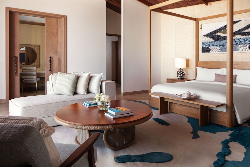 the st regis red sea resort