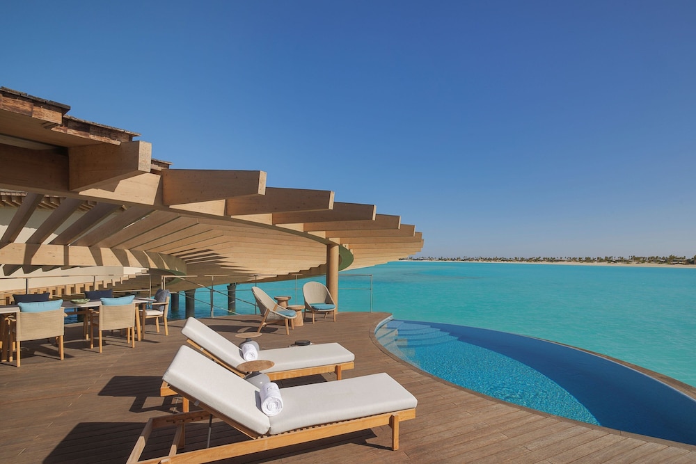the st regis red sea resort