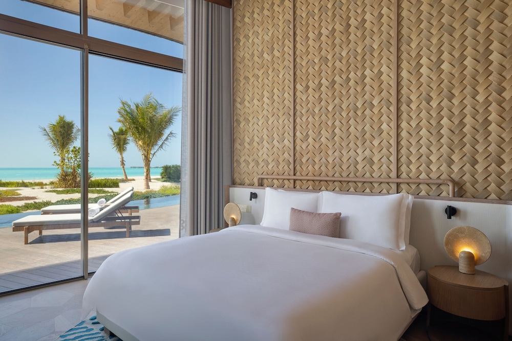 the st regis red sea resort