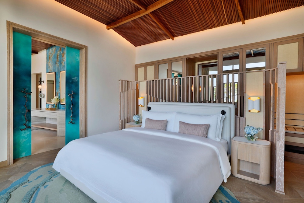 the st regis red sea resort