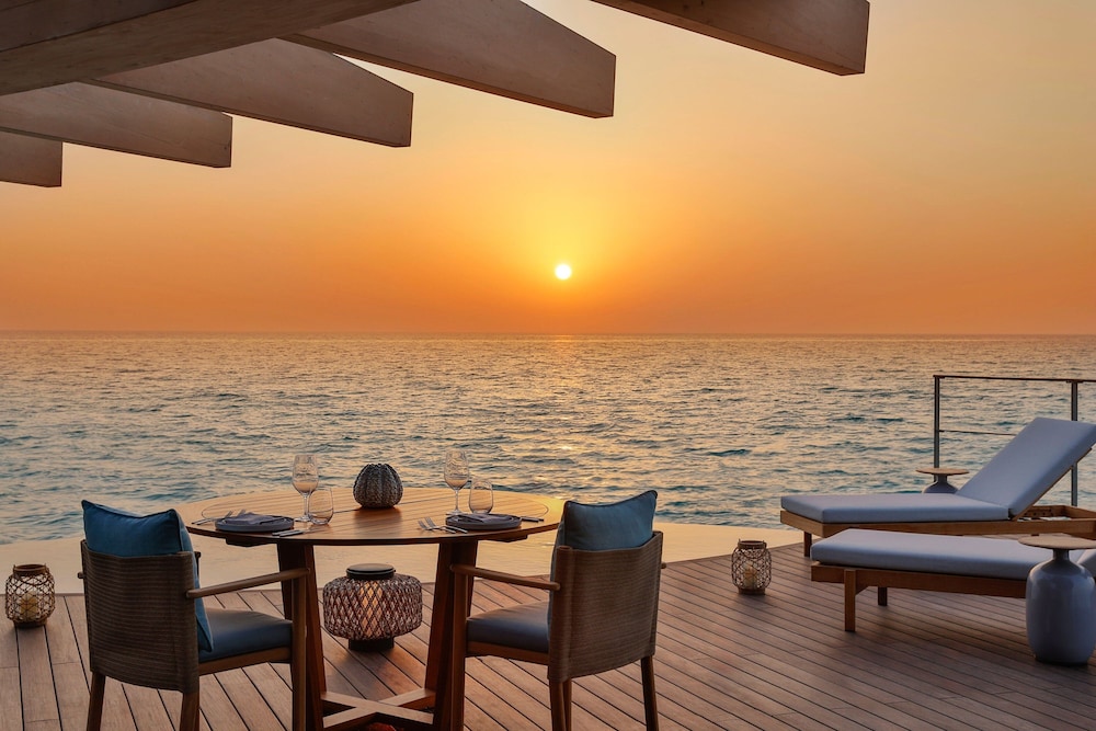 the st regis red sea resort