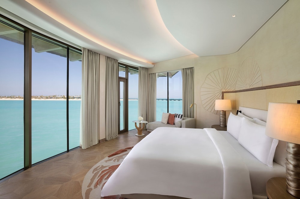 the st regis red sea resort