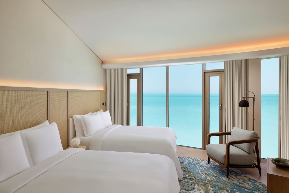 the st regis red sea resort
