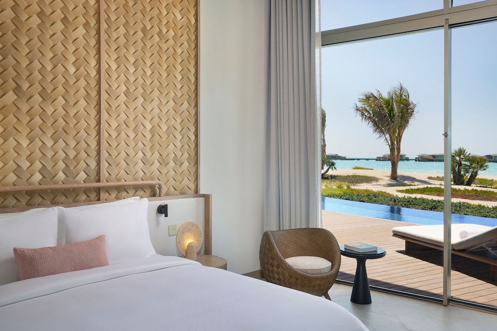 the st regis red sea resort