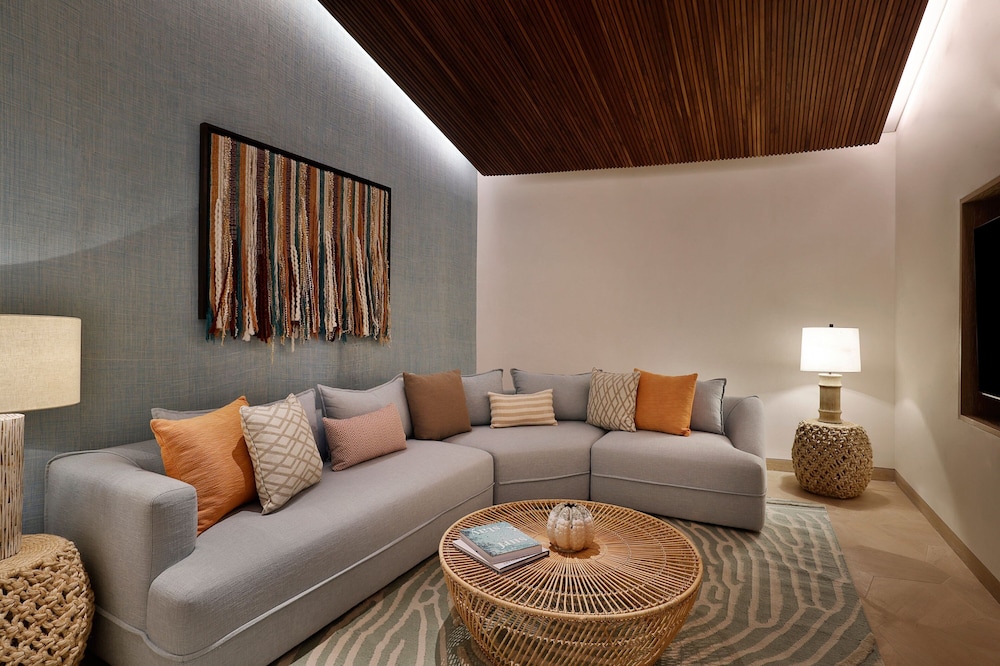 the st regis red sea resort