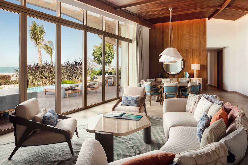 the st regis red sea resort