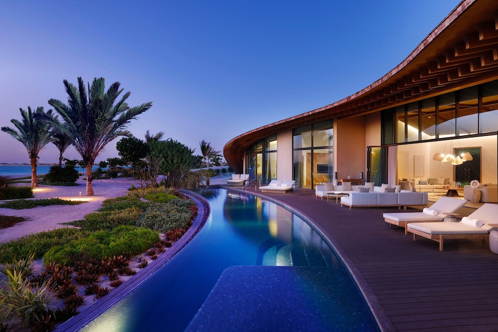 the st regis red sea resort