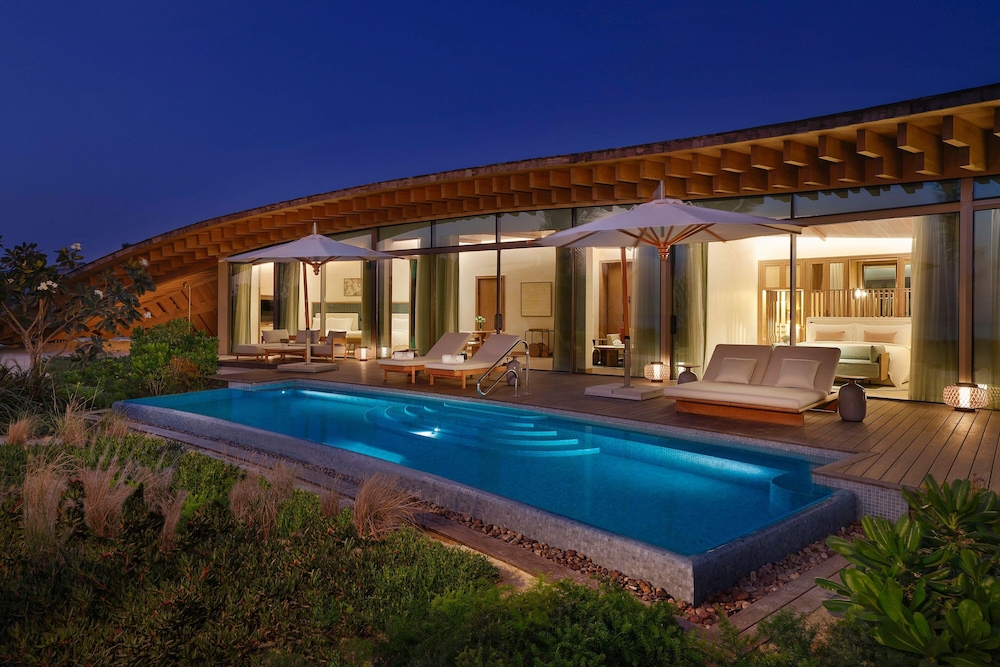the st regis red sea resort
