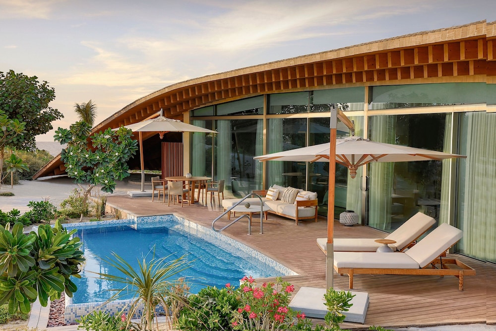 the st regis red sea resort