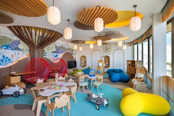 ummahat al shaykh island