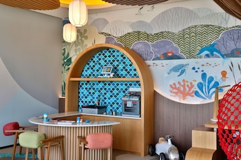 ummahat al shaykh island