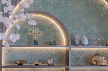 ummahat al shaykh island