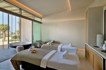 ummahat al shaykh island