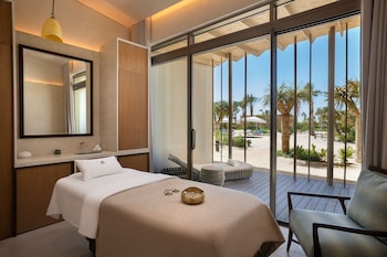 ummahat al shaykh island