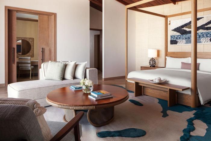 the st regis red sea resort
