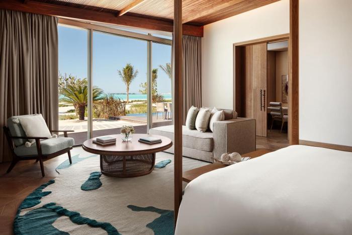 the st regis red sea resort