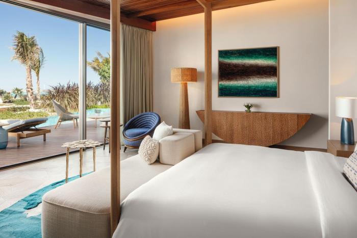 the st regis red sea resort