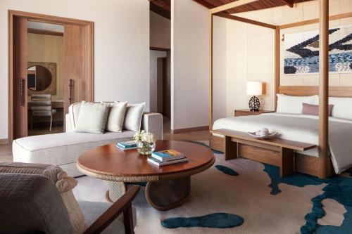 the st regis red sea resort