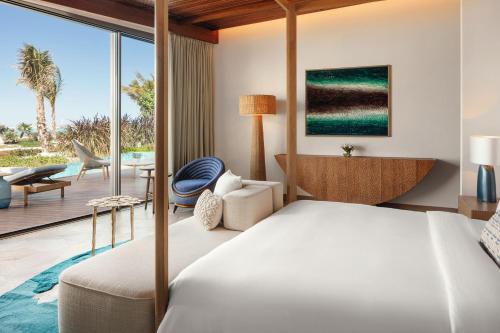 the st regis red sea resort