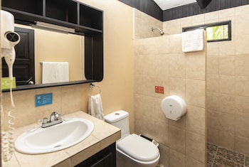 buena vista del rincon eco adventure park hotel and spa