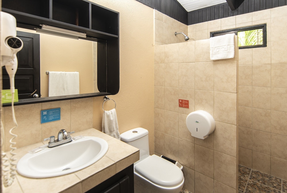 buena vista del rincon eco adventure park hotel and spa