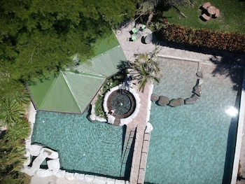 buena vista del rincon eco adventure park hotel and spa