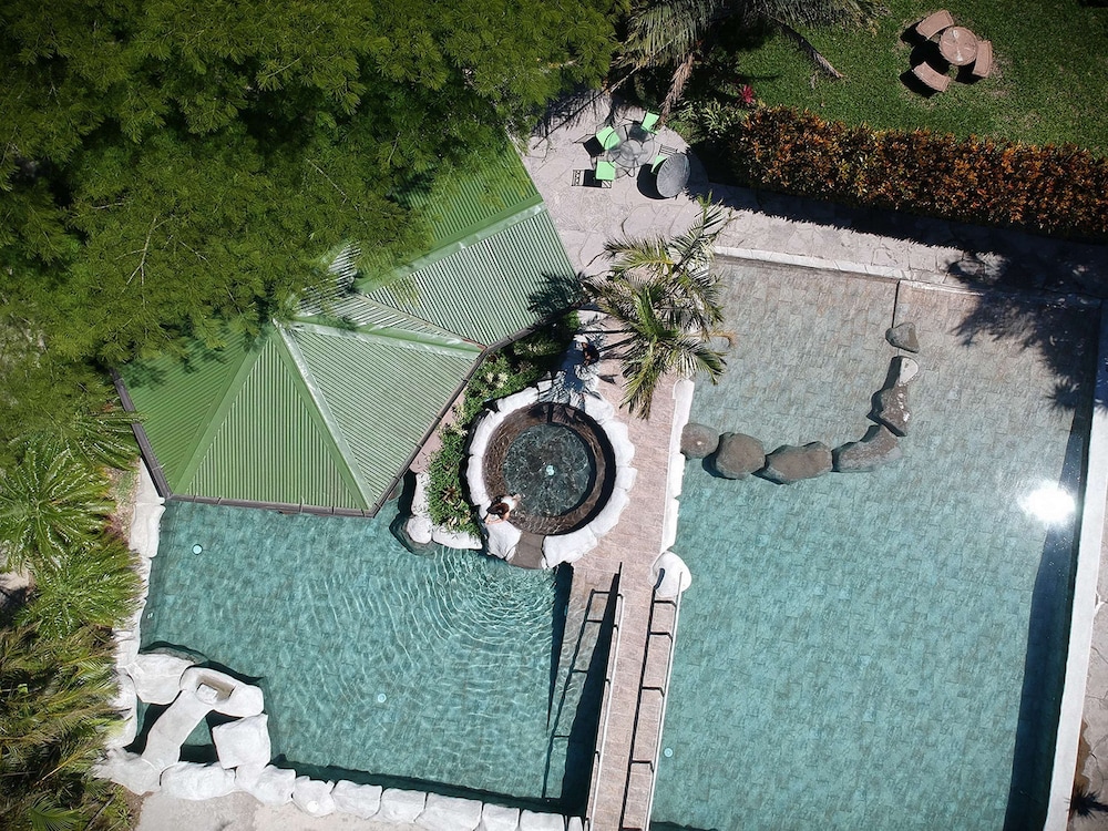 buena vista del rincon eco adventure park hotel and spa