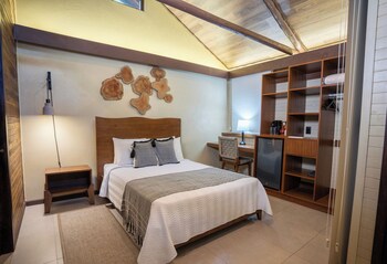buena vista del rincon eco adventure park hotel and spa