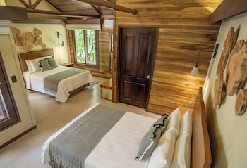buena vista del rincon eco adventure park hotel and spa