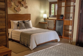 buena vista del rincon eco adventure park hotel and spa