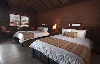 buena vista del rincon eco adventure park hotel and spa