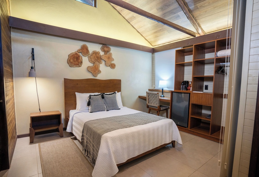 buena vista del rincon eco adventure park hotel and spa
