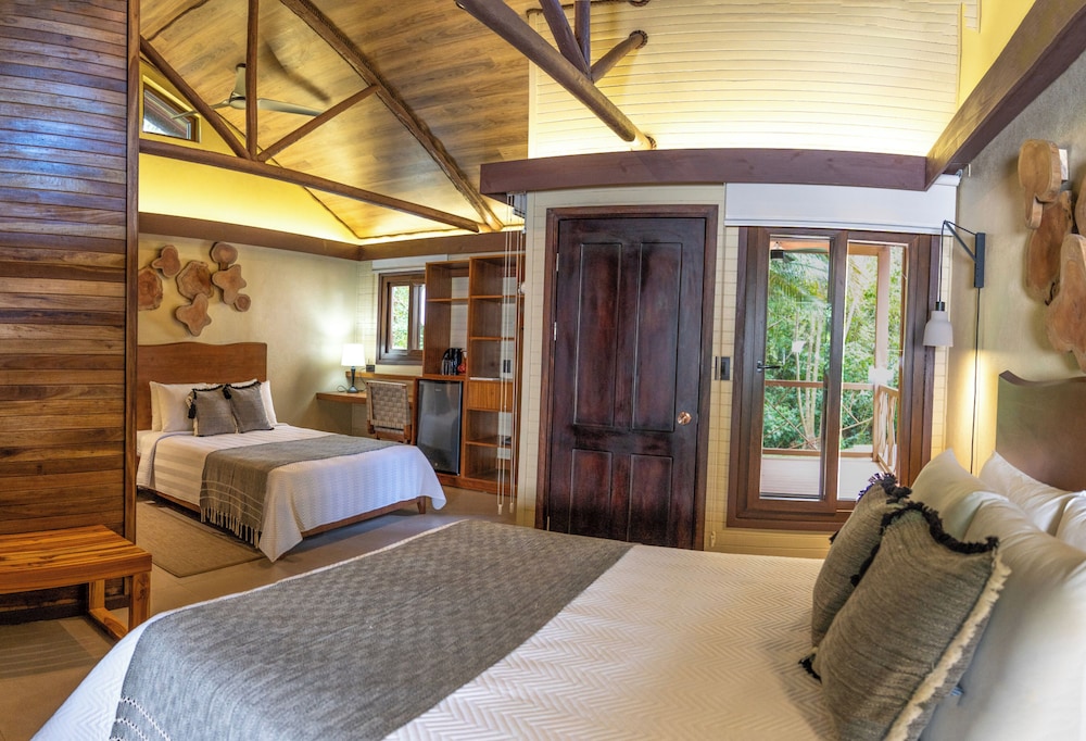 buena vista del rincon eco adventure park hotel and spa