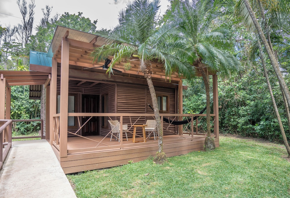 buena vista del rincon eco adventure park hotel and spa