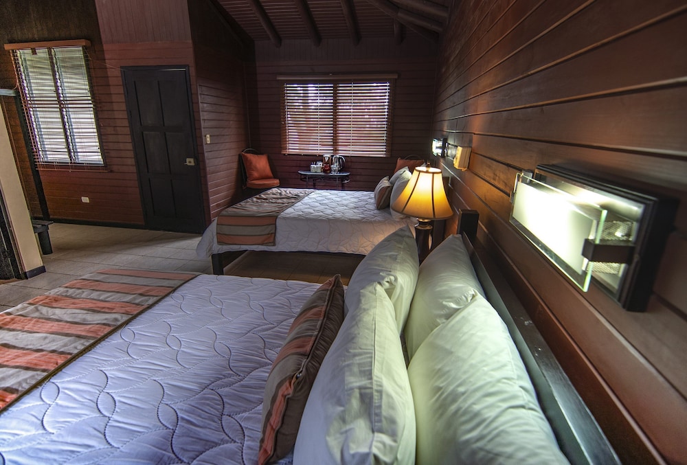 buena vista del rincon eco adventure park hotel and spa