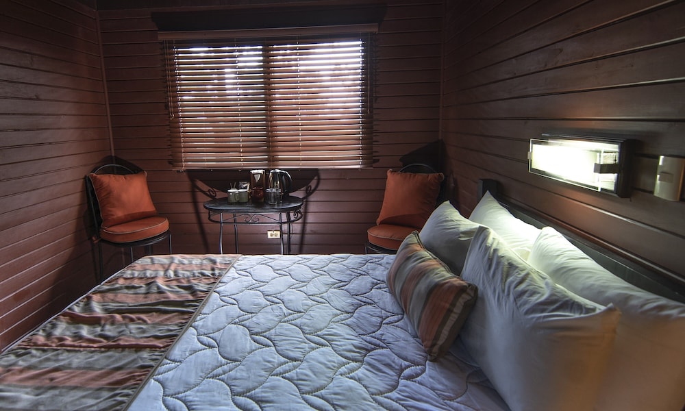 buena vista del rincon eco adventure park hotel and spa