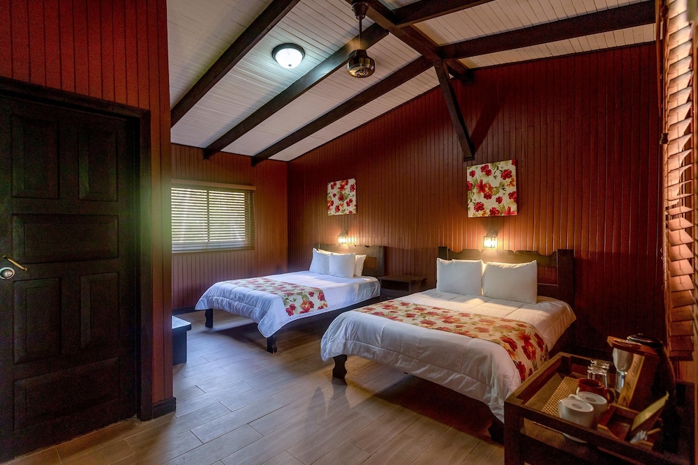 buena vista del rincon eco adventure park hotel and spa
