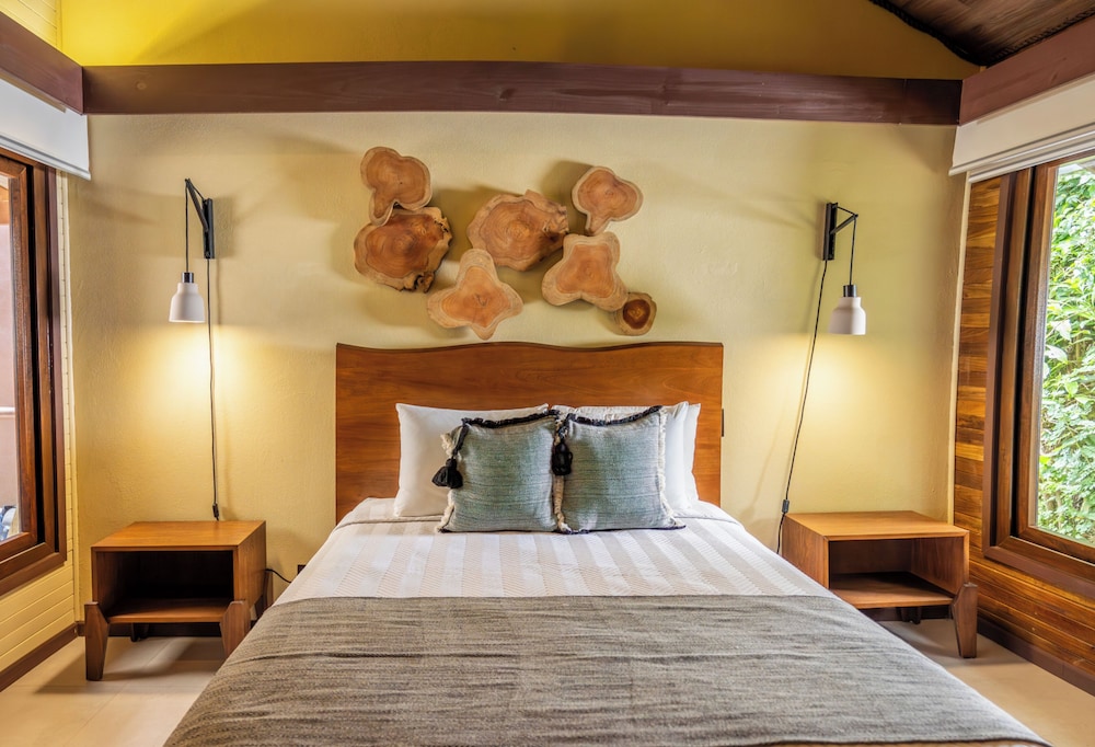 buena vista del rincon eco adventure park hotel and spa