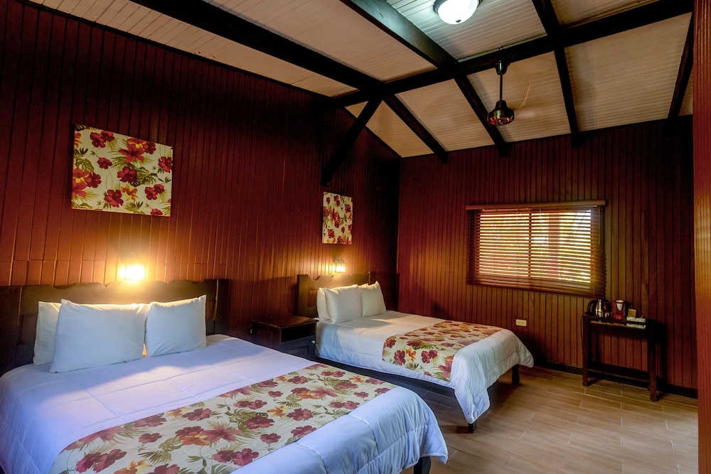 buena vista del rincon eco adventure park hotel and spa