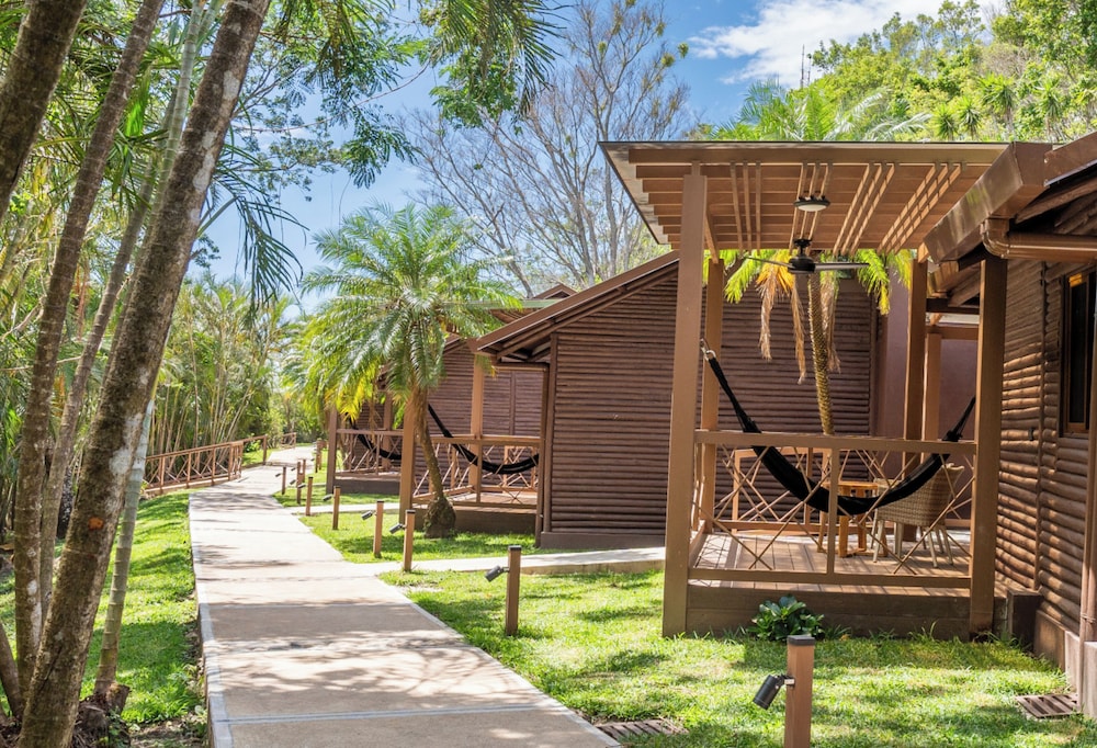 buena vista del rincon eco adventure park hotel and spa