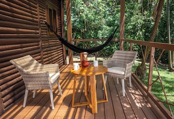 buena vista del rincon eco adventure park hotel and spa