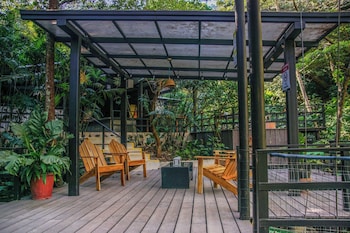 buena vista del rincon eco adventure park hotel and spa